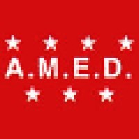 AMED ASOCIACION MADRILEÑA EMPRESAS DESINFECCION logo - Similar company to Adepap