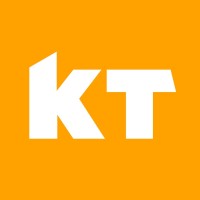 Kunta- ja hyvinvointialuetyönantajat KT logo - Similar company to Kuntarekry