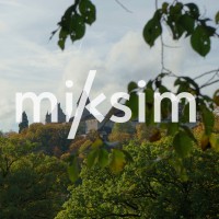 miksim UG logo - Similar company to Knowyourchat | Dein Digitaler Social Media Assistent
