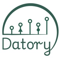 Datory logo - Similar company to Bim-Connected