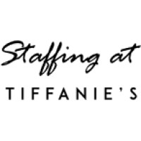 Staffing at Tiffanie's logo - Similar company to Ta Staffing