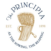 The Principia logo - Similar company to The Link Academy