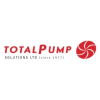 Total Pump Solutions Limited logo - Similar company to Ozone It Ltd
