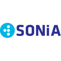 1SONiA logo - Similar company to Rounded Llc