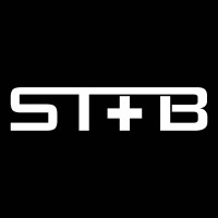 ST+B Engineering logo - Similar company to National Engineering Ltd.