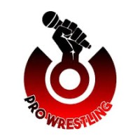 Professional Wrestling logo - Similar company to Wrestle Tours