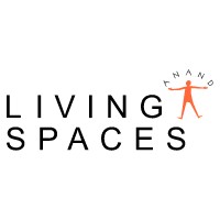 Living Spaces logo - Similar company to Lap And Dado