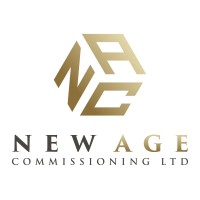 New Age Commissioning Ltd. logo - Similar company to Gaan>>