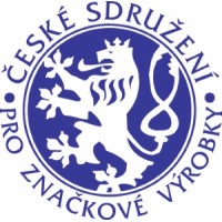 Czech Association for Branded Products logo - Similar company to Citif