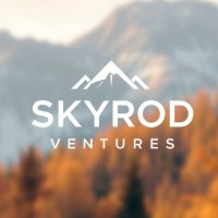 SkyRod Ventures logo - Similar company to Helios Airborne Solutions