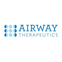 Airway Therapeutics logo - Similar company to Animerra