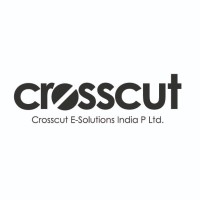 Crosscut E-Solutions India Pvt Ltd logo - Similar company to Apus Tech & Art