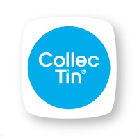 CollecTin Ltd logo - Similar company to Crate47