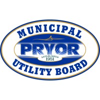 Municipal Utility Board of the City of Pryor Creek logo - Similar company to Linkresearch Solutions