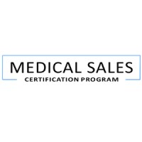 Medical Sales Certification Program logo - Similar company to Intellectus Campus