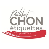 Etiquettes Philibert CHON logo - Similar company to Dasyl Prevot