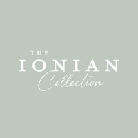 The Ionian Collection logo - Similar company to Not Really Here Group
