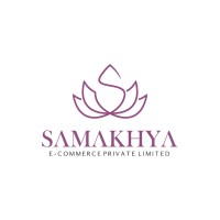 Samakhya E-Commerce Private Limited logo - Similar company to Scratchpad.Inc