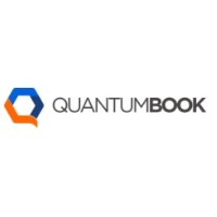 Quantum Book logo - Similar company to Jariah Publishing Intermedia