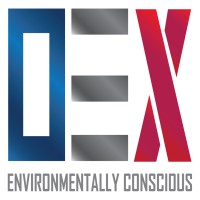 OEX logo - Similar company to Enrich Bits & Tools