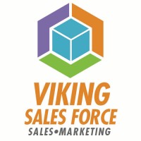 Viking Sales Force logo - Similar company to Western Component Sales