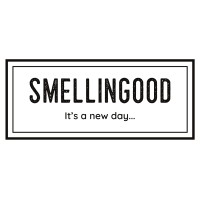 Smellingood 💧✨ logo - Similar company to Tcsm