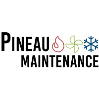 PINEAU MAINTENANCE logo - Similar company to Isotechmo