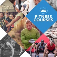 CMS Fitness Courses logo - Similar company to Personal Training Platform Basel Gmbh
