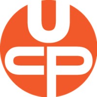 United Custom Prints logo - Similar company to Pennysaver Usa