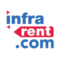 Infrarent BV logo - Similar company to Hms Machines Bv