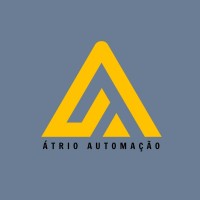 ÁTRIO AUTOMAÇÃO E CONSULTORIA INDUSTRIAL logo - Similar company to Circuitel Circuitos Impressos