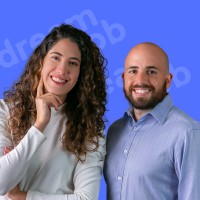 Dream Job Company logo - Similar company to Runneralerts