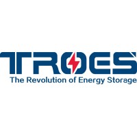 TROES logo - Similar company to Samplits