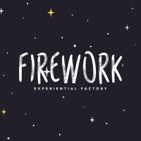 FIREWORK logo - Similar company to Jump Sportainment Solutions