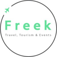 Freek Events logo - Similar company to Al-Safaa Travels & Tours
