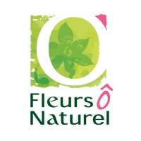 Fleurs Ô Naturel logo - Similar company to Excel Piscines