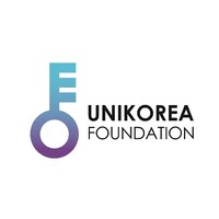 UniKorea Foundation logo - Similar company to Pscore (People For Successful Corean Reunification)
