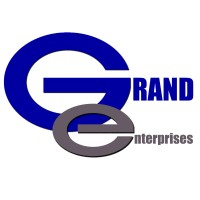 Grand Enterprises Construction logo - Similar company to Dalite