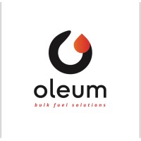 Oleum Fuels logo - Similar company to Aero Refuellers