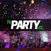 tuparty.cl logo - Similar company to Tuparty