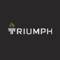 Triumph Legal Funding logo - Similar company to Parkview Legal