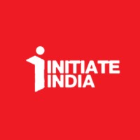 Initiate (India) Bharat 🇮🇳 logo - Similar company to Burn Healing Foundation