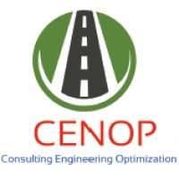 Consulting Engineering Optimization  CENOP logo - Similar company to Bet Structures Valley