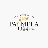 Sociedade Vinícola de Palmela logo - Similar company to Sharish Gin