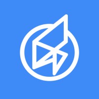 Digistorm logo - Similar company to Alumnly