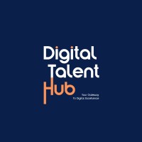 Digital Talent Hub logo - Similar company to Nexa