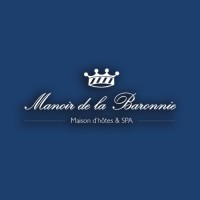 Manoir de la Baronnie - Maison d’hôtes & Spa logo - Similar company to Plaines Provence Spa & Sauna