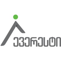 ევერესტი • Everesti logo - Similar company to Iota Group