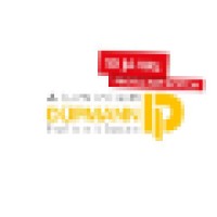 Düpmann Aluminium- Systeme GmbH logo - Similar company to 3D-Plastic Hans Kintra Gmbh