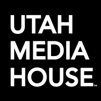Utah Media House logo - Similar company to Packer Films